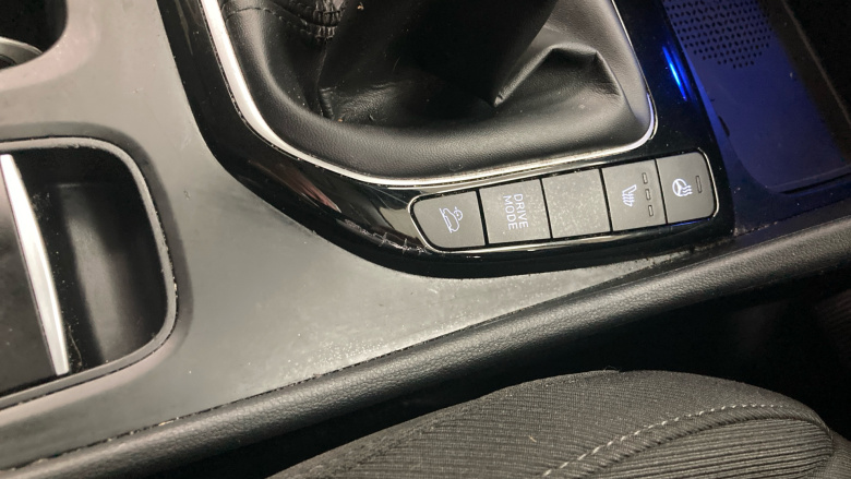 Hyundai TUCSON 1.6 TGDi Premium 5dr 2WD Petrol Estate